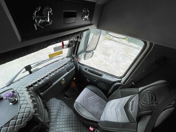 Sahibinden Volvo FM 430 Çok temiz depli  masrafsız 
