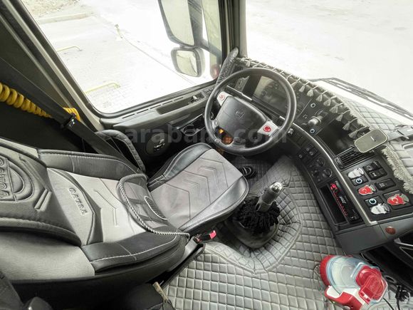 Sahibinden Volvo FM 430 Çok temiz depli  masrafsız 