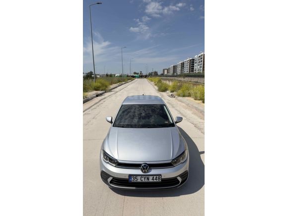 DÜŞÜK KM /  HATASIZ BOYASIZ / SERVİS BAKIMLI