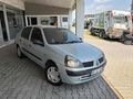 *DEĞİŞENSİZ /3 PARÇA BOYALI /198 BIN KM DE /KLİMALI /1.4 CLİO *