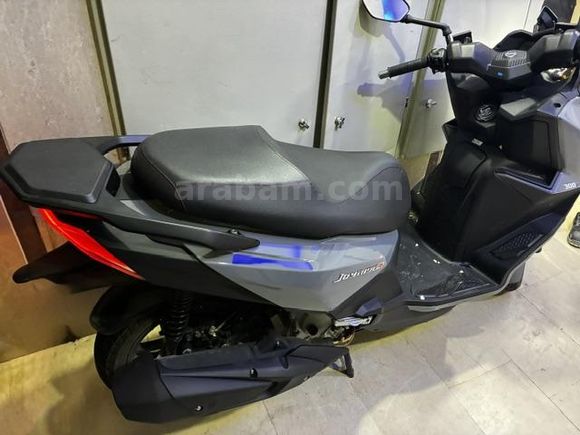 Sahibinden SYM Joyride 300 E5 TCS