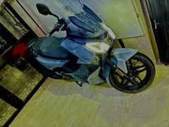 Sahibinden SYM Joyride 300 E5 TCS