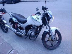 Sahibinden Honda CB 125E Ankara