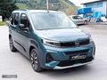 2025 MODEL OTOMATİK COMBO ULTİMATE CAM TAVAN 18000KM HATASIZ