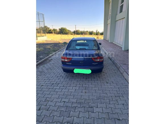 Sahibinden Renault Megane 1.4 RTA 2001 Model