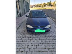 Sahibinden Renault Megane 1.4 RTA 2001 Model