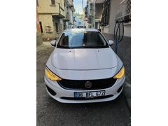 Sahibinden Fiat Egea 1.3 Multijet Easy 2018 Model