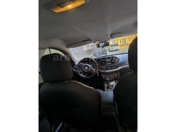 Sahibinden Fiat Egea 1.3 Multijet Easy 2018 Model