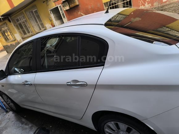 Sahibinden Fiat Egea 1.3 Multijet Easy 2018 Model