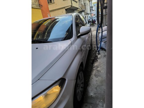 Sahibinden Fiat Egea 1.3 Multijet Easy 2018 Model