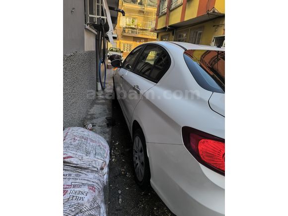 Sahibinden Fiat Egea 1.3 Multijet Easy 2018 Model