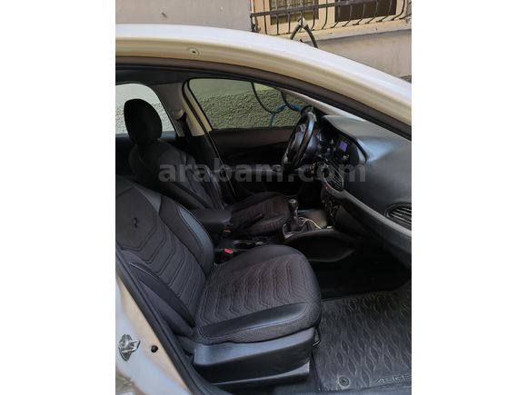 Sahibinden Fiat Egea 1.3 Multijet Easy 2018 Model