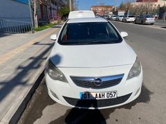 Sahibinden Opel Astra 1.6 Sport 2012 Model 
