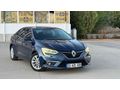 Sahibinden Renault Megane 1.5 dCi Touch 2018 Model 