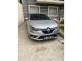 Sahibinden Renault Megane 1.5 dCi Touch 2017 Model 