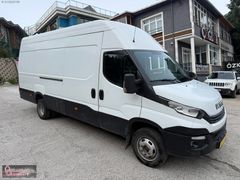 2019 IVECO DAİLY 35C16 18m3 HATASIZ BOYASIZ DEĞİŞENSİZ TRAMERSİZ