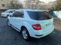 2010 MERCEDES ML 280 CDI BOYASIZ 296 BINKM BAKIMLI