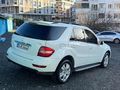 2010 MERCEDES ML 280 CDI BOYASIZ 296 BINKM BAKIMLI