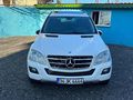 2010 MERCEDES ML 280 CDI BOYASIZ 296 BINKM BAKIMLI