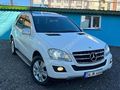 2010 MERCEDES ML 280 CDI BOYASIZ 296 BINKM BAKIMLI