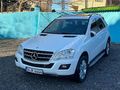 2010 MERCEDES ML 280 CDI BOYASIZ 296 BINKM BAKIMLI