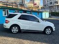 2010 MERCEDES ML 280 CDI BOYASIZ 296 BINKM BAKIMLI