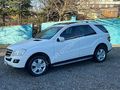 2010 MERCEDES ML 280 CDI BOYASIZ 296 BINKM BAKIMLI