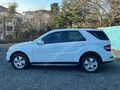 2010 MERCEDES ML 280 CDI BOYASIZ 296 BINKM BAKIMLI