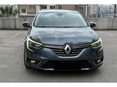 2018 Renault Megane Icon Değişensiz, Tramer Yok, Temiz Araç