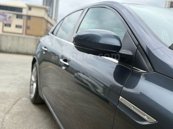 2018 Renault Megane Icon Değişensiz, Tramer Yok, Temiz Araç