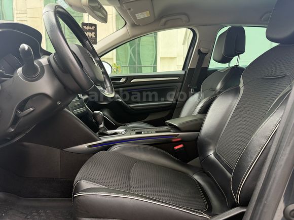 2018 Renault Megane Icon Değişensiz, Tramer Yok, Temiz Araç