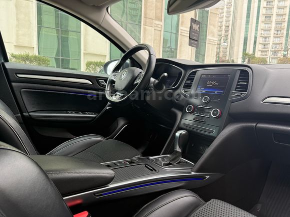 2018 Renault Megane Icon Değişensiz, Tramer Yok, Temiz Araç