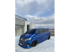 Sahibinden Volkswagen Transporter 2.0 TDI Camlı Van Comfortline 2020 Model 