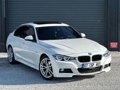 İKİNCİ SAHİBİNDEN OYNANMAMIŞ F30