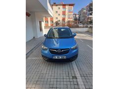 Sahibinden Opel Crossland X 1.2 T Enjoy 2017 Model İstanbul
