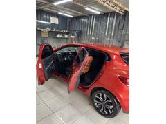 Sahibinden Renault Clio 1.5 dCi Joy 2015 Model Antalya 140.000 km Kırmızı