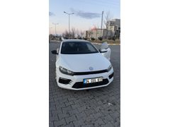 Sahibinden Volkswagen Scirocco 1.4 TSi Sportline 2012 Model