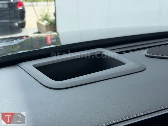 **K.K 12 AY TAKSİT İMKANI** TEKBAŞ ANTALYA 'DAN JAECOO EVOLVE