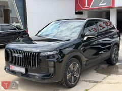 **K.K 12 AY TAKSİT İMKANI** TEKBAŞ ANTALYA 'DAN JAECOO EVOLVE