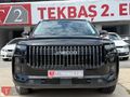 **K.K 12 AY TAKSİT İMKANI** TEKBAŞ ANTALYA 'DAN JAECOO EVOLVE