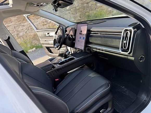 SEVİLEN AUTO dan JAECCO CAM TAVAN KARTA FARKSIZ TEK ÇEKİM