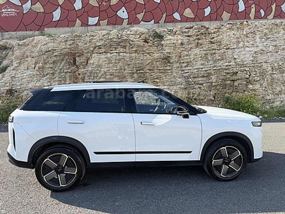 SEVİLEN AUTO dan JAECCO CAM TAVAN KARTA FARKSIZ TEK ÇEKİM