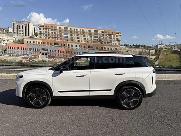 SEVİLEN AUTO dan JAECCO CAM TAVAN KARTA FARKSIZ TEK ÇEKİM