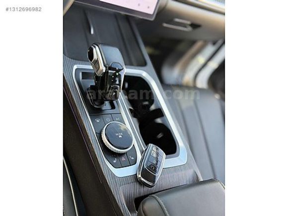 SEVİLEN AUTO dan JAECCO CAM TAVAN KARTA FARKSIZ TEK ÇEKİM