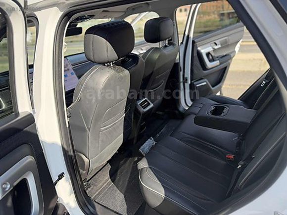 SEVİLEN AUTO dan JAECCO CAM TAVAN KARTA FARKSIZ TEK ÇEKİM