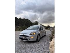 Sahibinden Fiat Punto 1.4 Easy S&S 2012 Model 