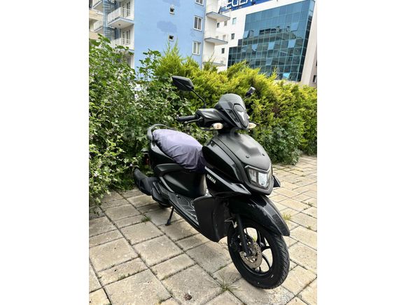 Sahibinden Yamaha RayZR 