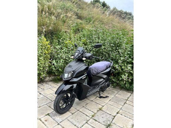 Sahibinden Yamaha RayZR 