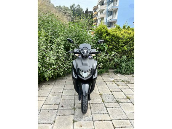 Sahibinden Yamaha RayZR 