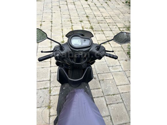 Sahibinden Yamaha RayZR 